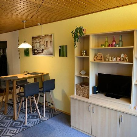 Ferienwohnung Chrisi Im Kulmhof 陶普利茨 外观 照片