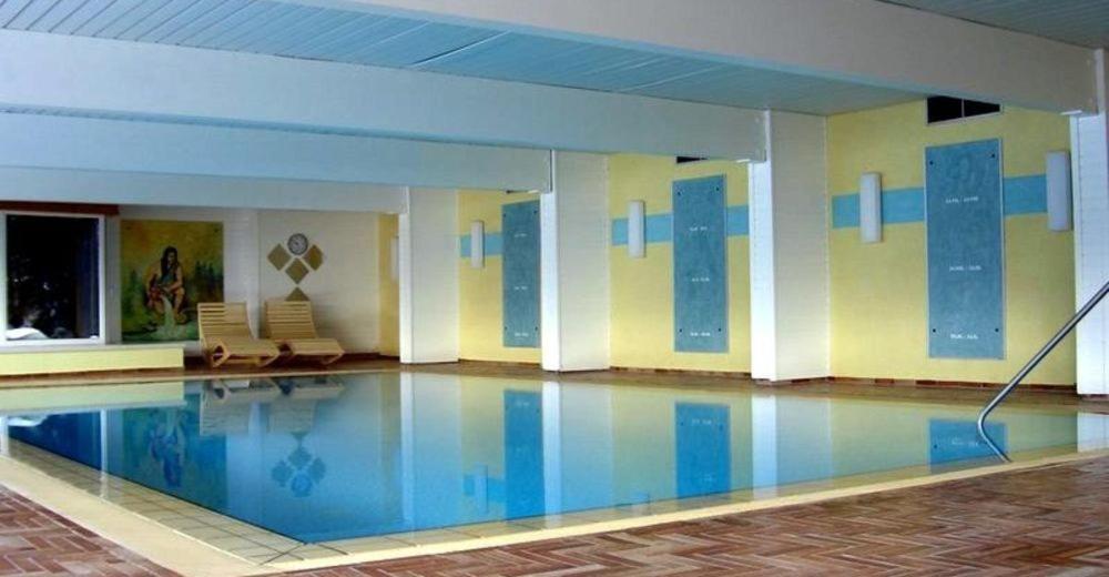Ferienwohnung Chrisi Im Kulmhof 陶普利茨 外观 照片