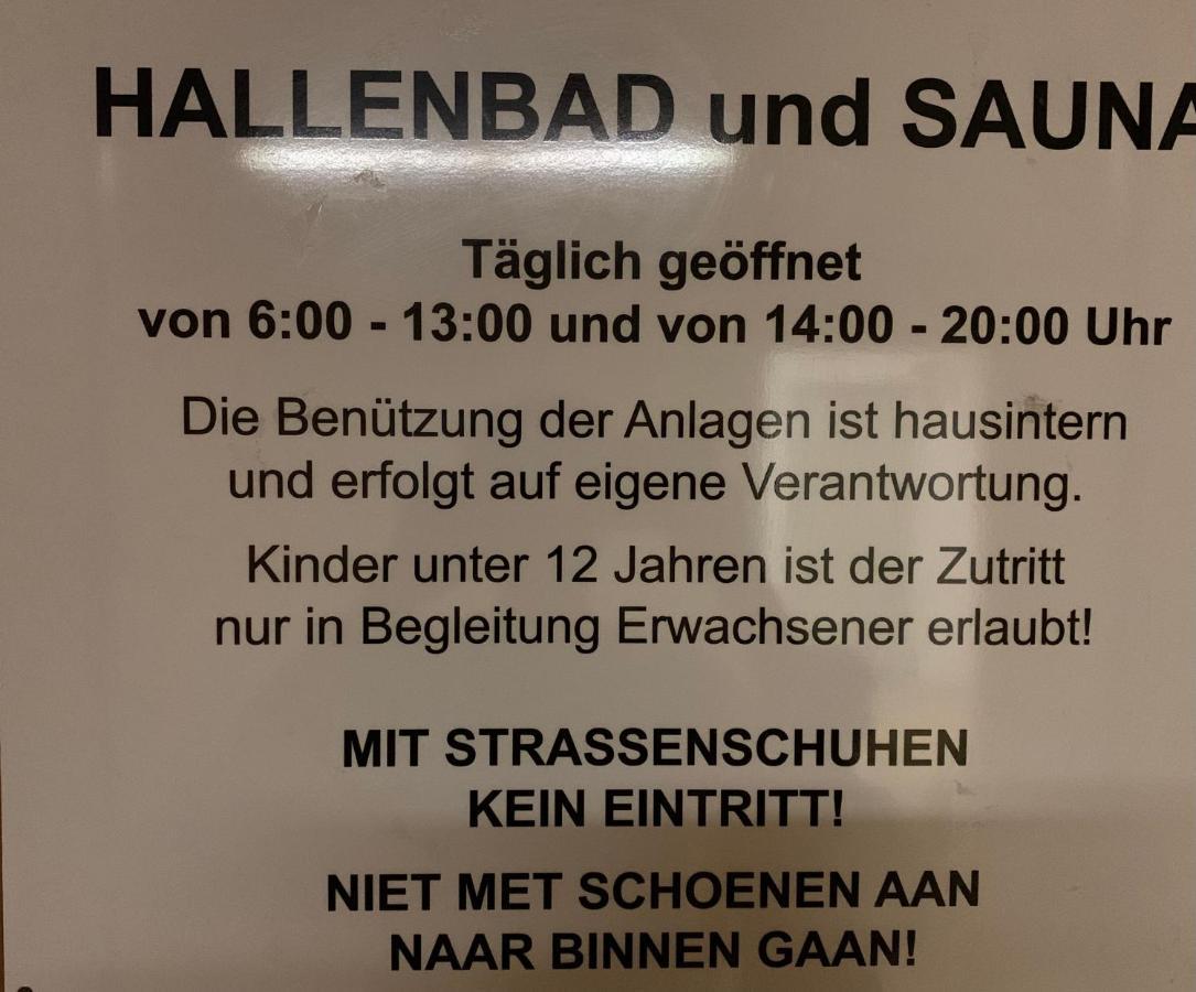 Ferienwohnung Chrisi Im Kulmhof 陶普利茨 外观 照片