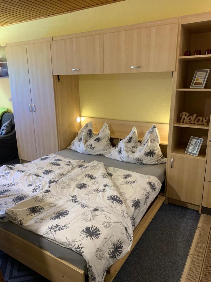 Ferienwohnung Chrisi Im Kulmhof 陶普利茨 外观 照片