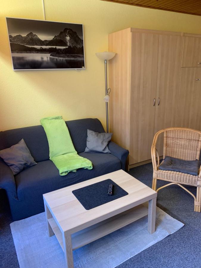 Ferienwohnung Chrisi Im Kulmhof 陶普利茨 外观 照片