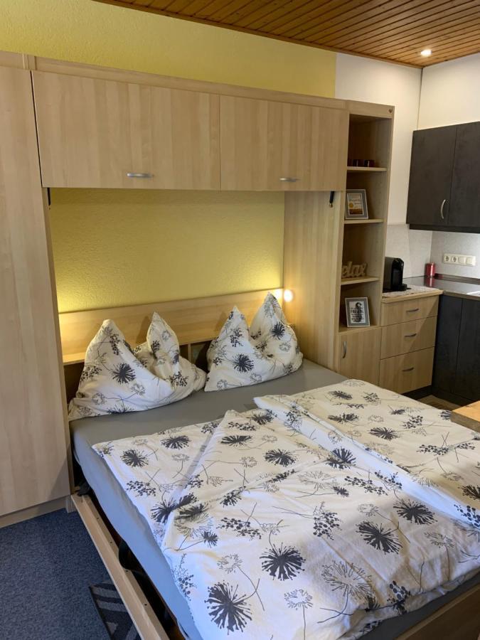 Ferienwohnung Chrisi Im Kulmhof 陶普利茨 外观 照片