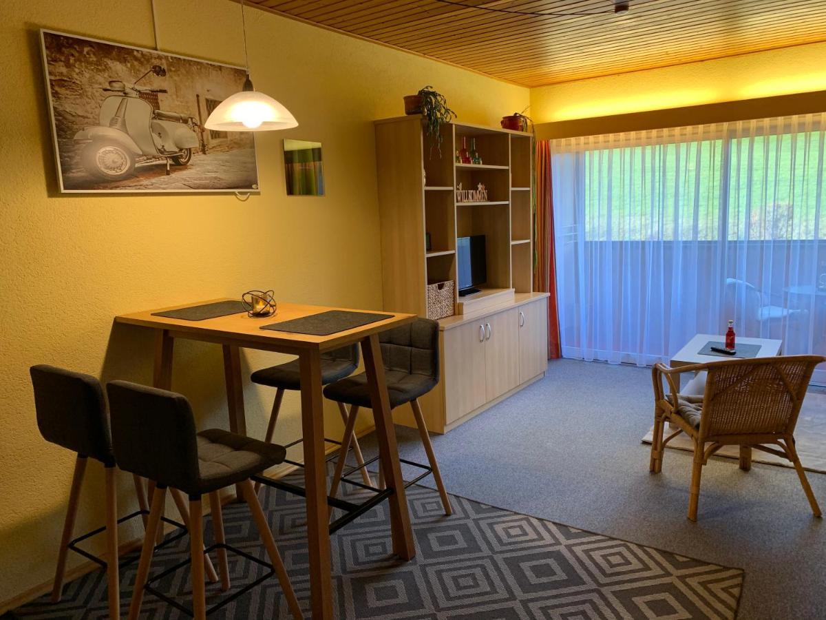 Ferienwohnung Chrisi Im Kulmhof 陶普利茨 外观 照片