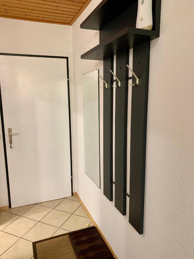 Ferienwohnung Chrisi Im Kulmhof 陶普利茨 外观 照片
